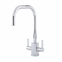4210 Dual Lever Kitchen Tap