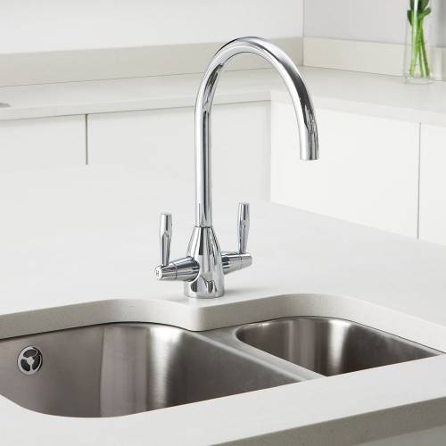 AVEL Kitchen tap