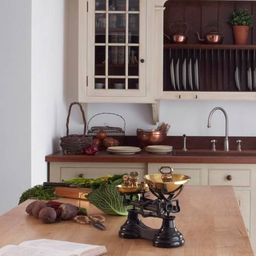4375 Kitchen Tap with Rinse