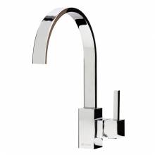 DELTA Single Lever Kitchen Tap