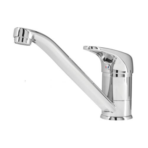 Single Lever Deluxe Kitchen Tap