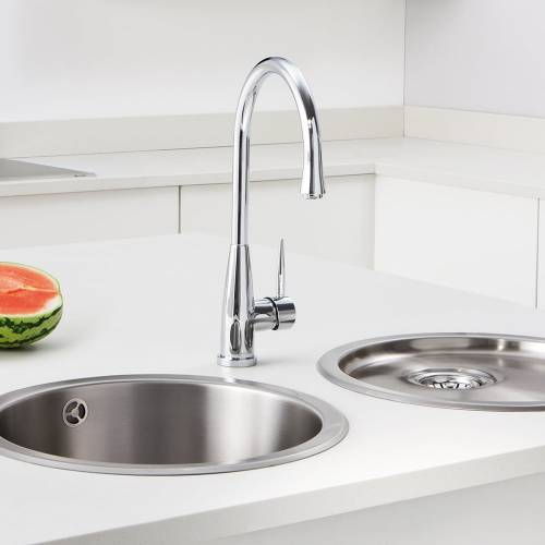 DANVERS Kitchen Tap