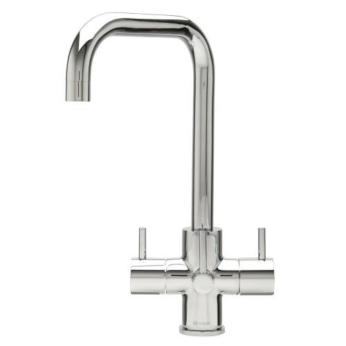 NATICK Water Filter Kitchen Tap