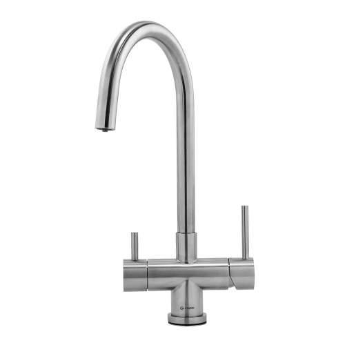 Caple Dalton Puriti Stainless Steel Kitchen Filter tap