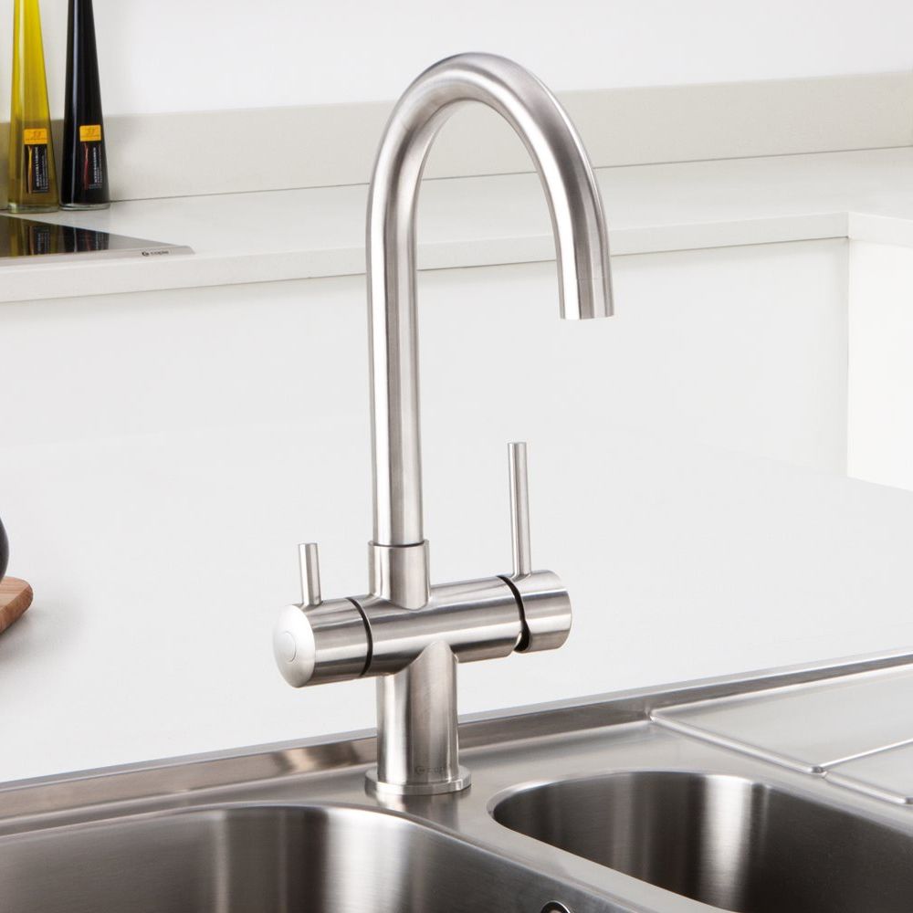 caple puriti filter tap