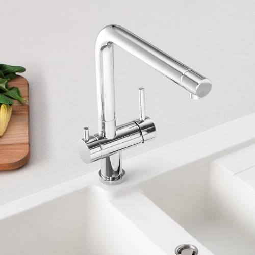 ATMORE PURITI/ PURITY Water Filter Kitchen Tap