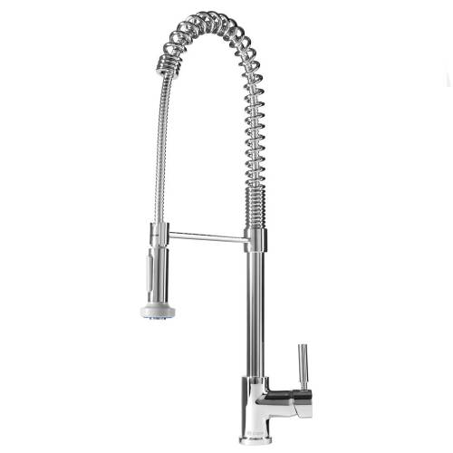 TORRENT Professional Pull Out Kitchen Tap