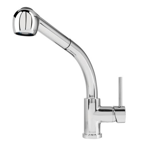 FREEMONT Pull-Out Spray Kitchen Tap