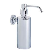 6473 Contemporary Wall Mounted Soap Dispenser