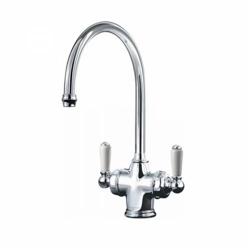 1437 PARTHIAN Filtration Mixer Kitchen Tap