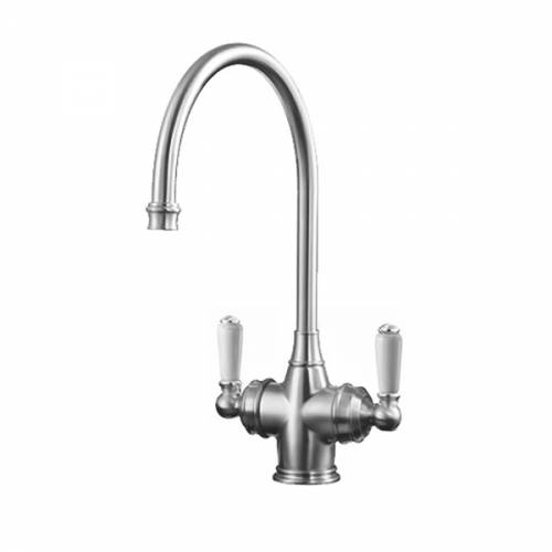 1437 PARTHIAN Filtration Mixer Kitchen Tap