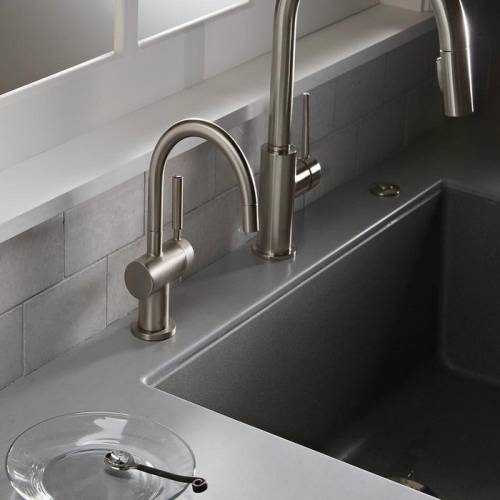 HC3300 Hot and Cold Filtered Water Kitchen Tap