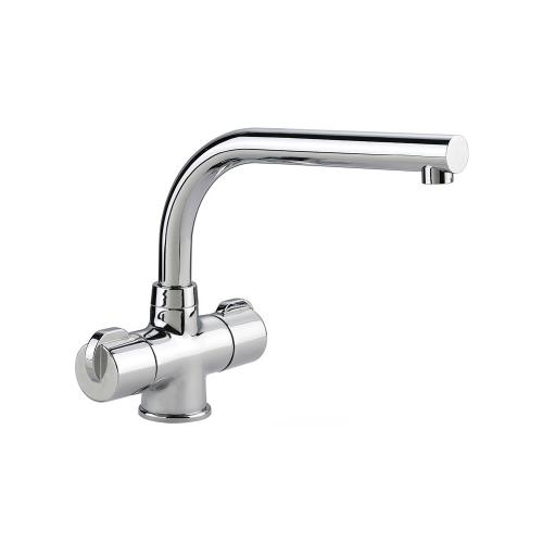 AQUADISC 3 Kitchen Tap