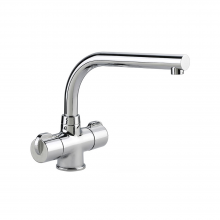 AQUADISC 3 Kitchen Tap