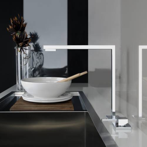 MINIMO 2 Hole Kitchen Mixer Tap