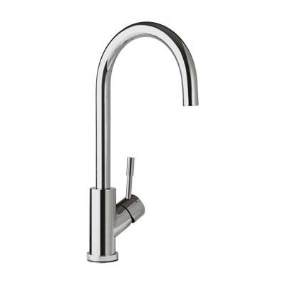 UMBRELLA Single Lever Kitchen Tap