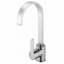 AMUR Single Lever Kitchen Tap