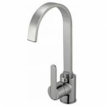 AMUR Single Lever Kitchen Tap