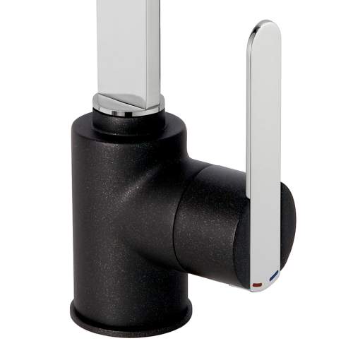 AMUR Single Lever Kitchen Tap