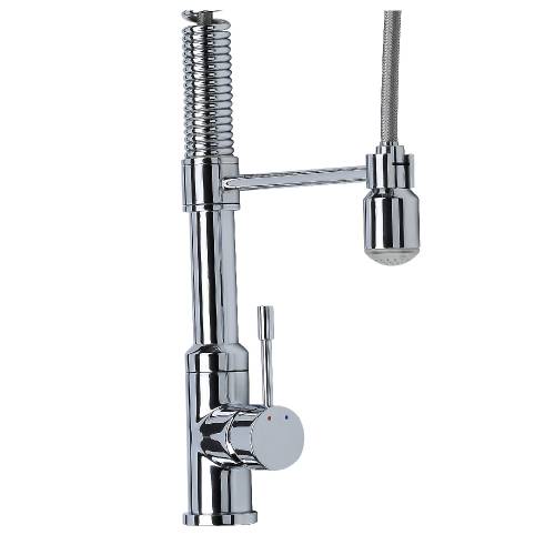 AQUADA Kitchen Tap