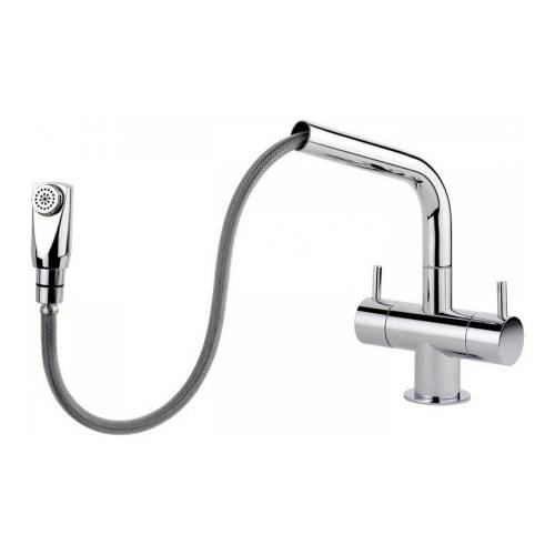 AquaPro Pullout Kitchen Tap