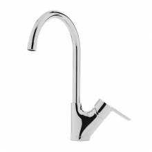 SWANSON Single Lever Kitchen Tap