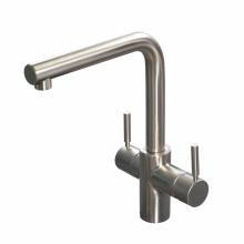 3in1 Instant Hot Water Kitchen Tap