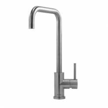 ASPEN QUAD Stainless Steel Kitchen Tap