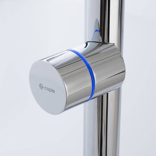 Lucet LED Kitchen Tap