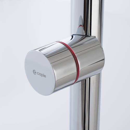 Lucet LED Kitchen Tap