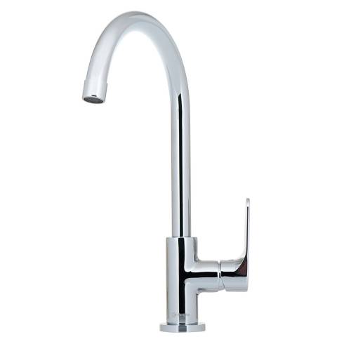 SALUS Puriti Kitchen Tap