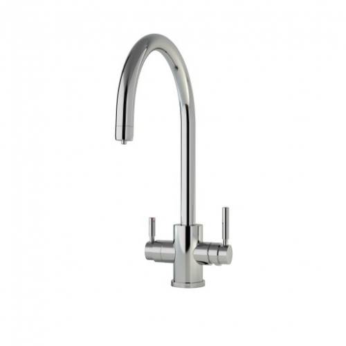 1912 PHOENIX 3in1 Hot Water Kitchen Tap - C Spout