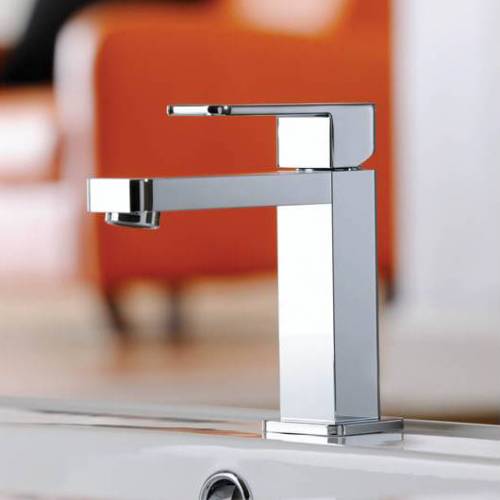 FERVOUR Basin Monobloc Mixer Tap