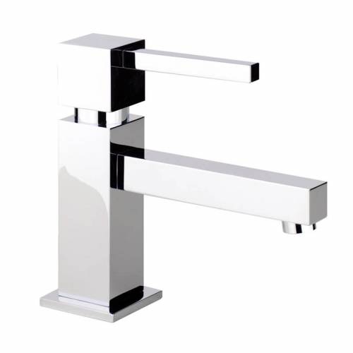 ZEAL Basin Monobloc Mixer Tap