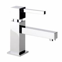 ZEAL Basin Monobloc Mixer Tap