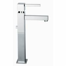 ZEAL Tall Basin Monobloc Mixer Tap