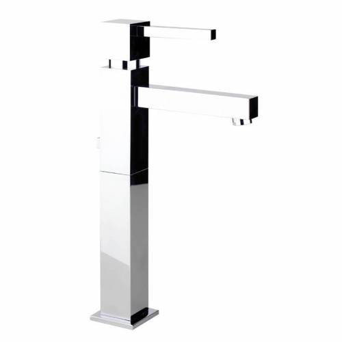 ZEAL Tall Basin Monobloc Mixer Tap