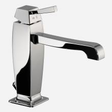 Decadence Basin Monobloc Mixer with Pop up Waste