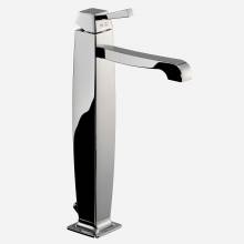 DECADENCE Tall Basin Mixer Tap with Single Lever