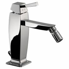 Decadence Bidet Monobloc Mixer Tap with Pop up Waste