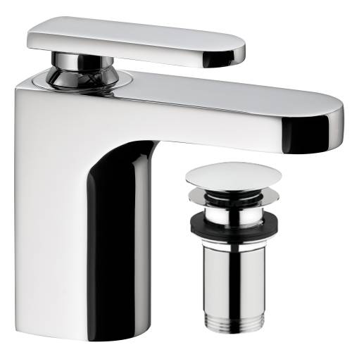 RAPTURE Basin Monobloc Mixer Tap