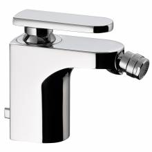 Rapture Bidet Monobloc Mixer Tap with Pop up Waste