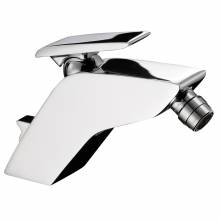 EXTASE Single Lever Bidet Mixer Tap