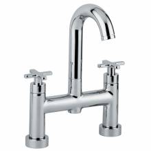 SERENITIE Deck Mounted Bath Filler Tap