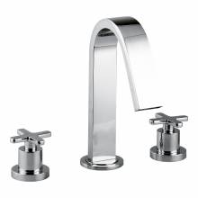 SERENITIE 3 Piece Bath Filler Tap