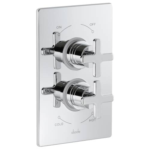 Serenitie Concealed Thermostatic Shower Valve (1 exit)