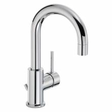 HARMONIE Basin Mixer Tap with Side Lever with Pop up Waste