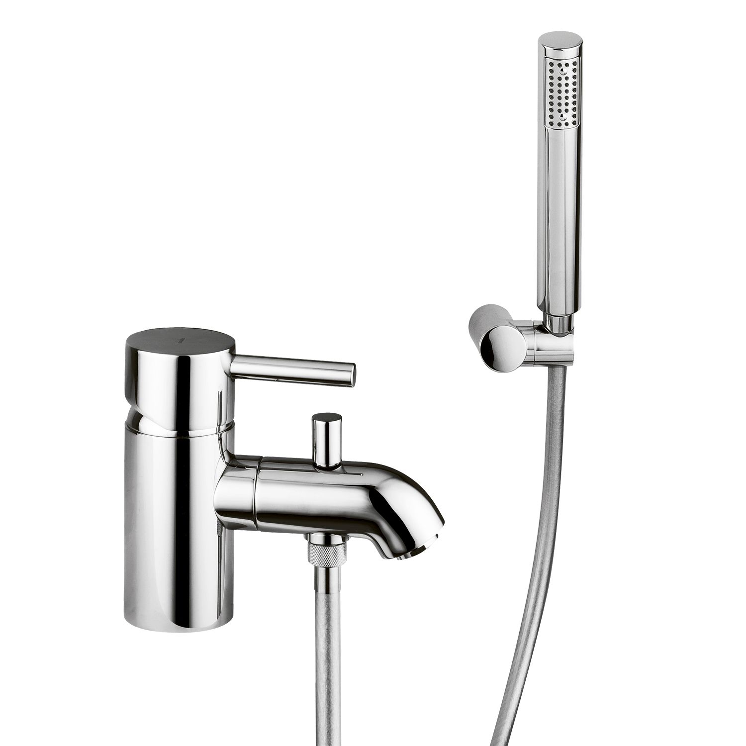 Abode Harmonie Mixer w Diverter & Handset