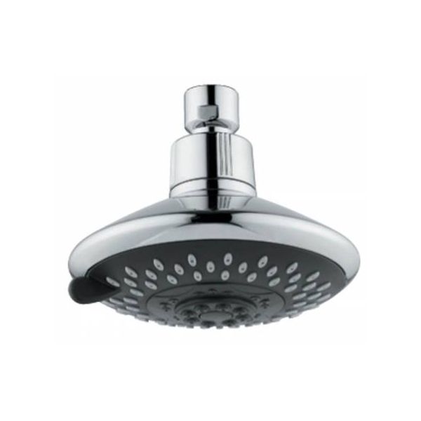 Abode AB2412 ABS Standard Shower Head