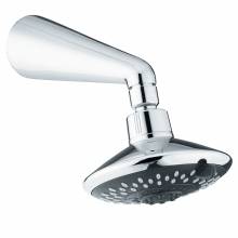 Standard Showerhead Kit (Wall)